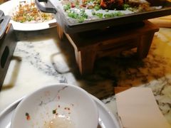 -绿茶餐厅(深圳龙华天虹购物中心店)