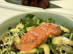 -小河盐帮·私家菜·烤鸭(三元桥·霄云路店)