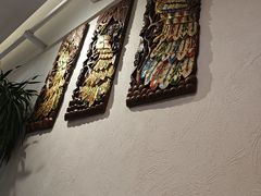 -金孔雀德宏傣味餐馆(魏公村店)