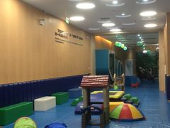 -澳洲袋鼠早教(南二环店)