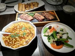-外婆家(杭州马塍店)