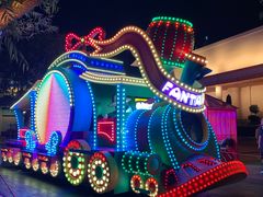 -青岛方特梦幻王国