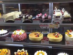 -85度C(苏州石路店)