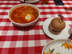 -西贝(东城万达广场店)