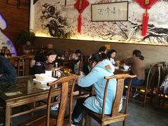 大堂-笑来喜馄饨小笼工坊店(湖滨街店)