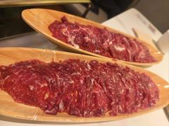 -左庭右院鲜牛肉火锅(七宝领展广场店)