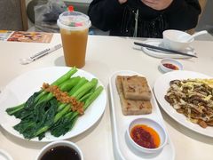 -蔡澜点心·粤菜(月星环球港店)