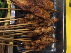 -望京小腰(北京总店)