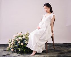 点击看大图 -乖乖兔伊丽娅孕妈摄影(长江西路店)