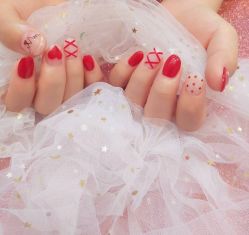 -Beauty nail伊佳靓丽美甲美睫