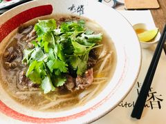 -静香HOUSE·全时段融合餐厅(七星欢乐颂店)
