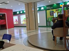 -沈阳百联购物中心(青年大街店)