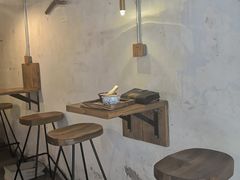 大堂-春庄咖啡SpringHues(钟楼小区店)