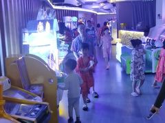 -水王国温泉水世界
