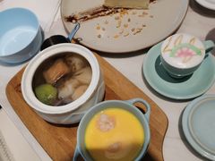-NOKNOK若蔻亲子餐厅(天地壹方北馆店)