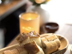 -Mercato莫卡多露台餐厅与酒吧(K11店)