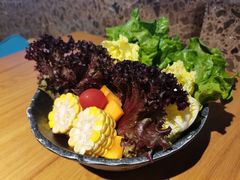 -打酱友•斑鱼海鲜粥火锅(吴桥店)