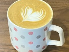 -COTTON CAFE(德信·中外公寓店)