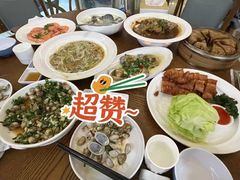 -渔满仓海鲜渔家(象山二店)