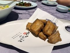 -山外山菜馆(玉泉路店)