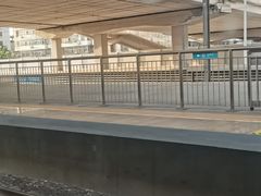 -塘沽站