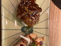 -沼津港精致料理·寿喜烧·烧鸟(青浦宝龙广场日料榜单店)