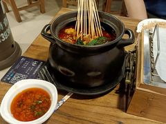 -小赵烧烤(银亿店)