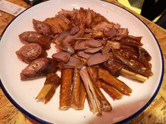 -陈鹏鹏潮汕菜(宝安机场T3航站楼店)