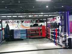 -一兆韦德健身(浦东万达会所)