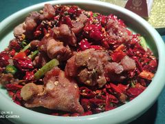 -叶派龙虾•招牌香辣蟹·海鲜(中海国际店)