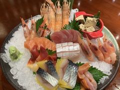 -一本魅·日式料理