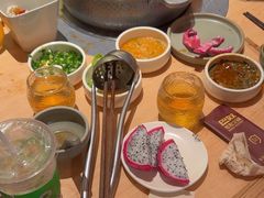 -巴奴毛肚火锅(七宝领展广场店)
