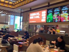 -一品诚记烤肉(大连柏威年购物中心店)
