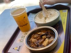 -真功夫(联丰店)