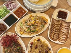 -姥姥家春饼店(惠新东街店)