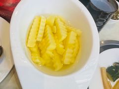 -海南椰子鸡餐厅(三亚湾红树林店)