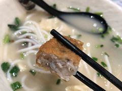 -凱峯魚湯米線(金利達店)