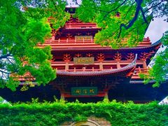 -城隍阁