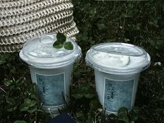 -茶话弄(中贸广场店)