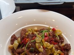 -一楼食业·美食人家