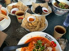 -和府捞面(东方浮庭店)