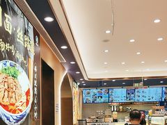 -西部马华清真兰州牛肉面·烧烤夜市(关东店)