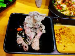 -九记潮汕现切鲜牛肉自助火锅(长沙·方圆荟店)