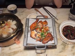 -绿茶餐厅(朝阳大悦城店)