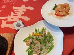 -百富源·海鲜辽菜(浑河堡店)