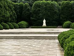 -宋庆龄陵园