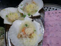 元贝-蚝专家(北滘店)