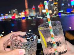-外滩8号 whisky bar(金延大厦店)