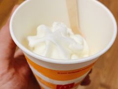 -麦当劳(曲阳店)