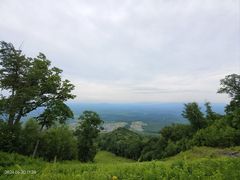 -长白山万达国际度假区